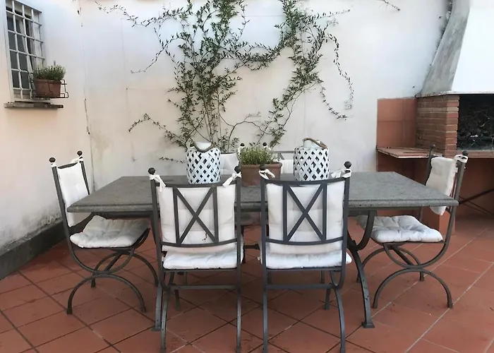 Luxury With Swimming Pool In Pousada Roma