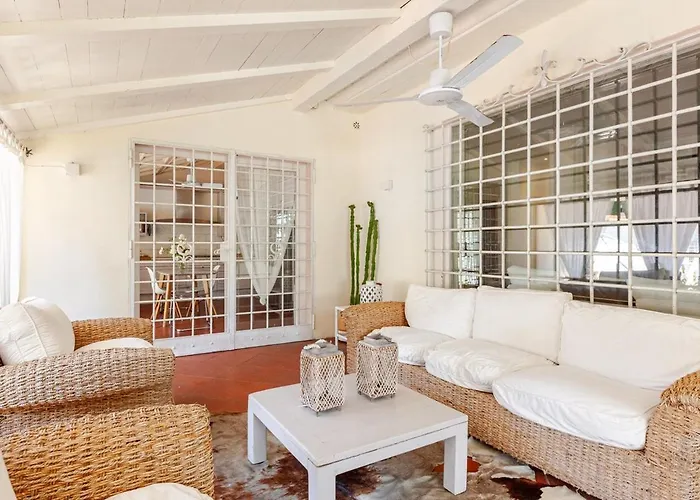 Pousada Luxury With Swimming Pool In