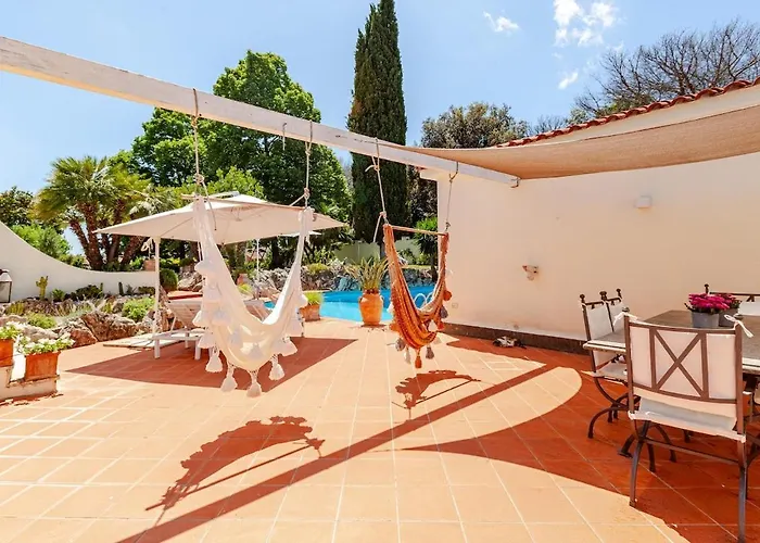 Luxury With Swimming Pool In *