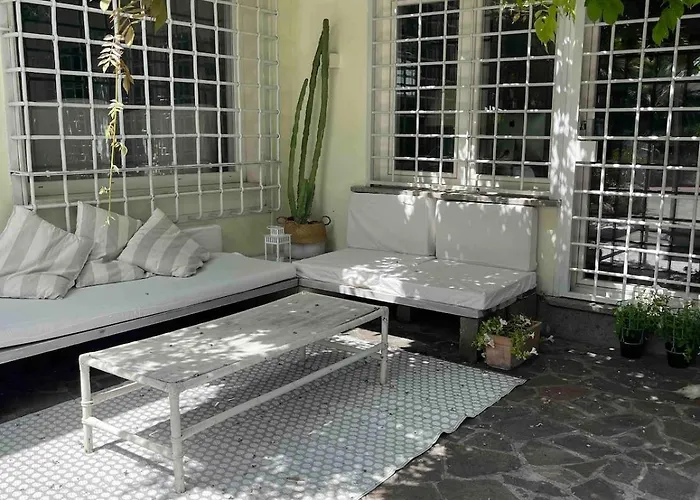 Pousada Luxury With Swimming Pool In Roma