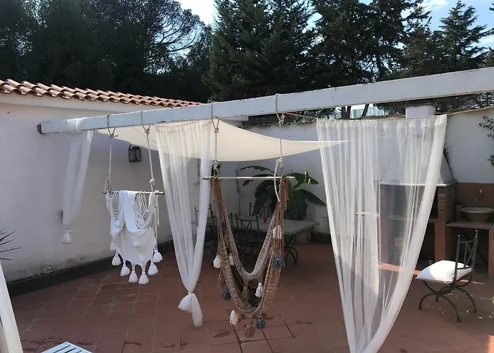 Luxury With Swimming Pool In * Roma