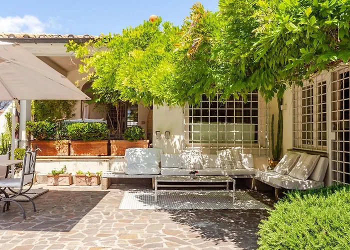 Luxury With Swimming Pool In Pousada Roma